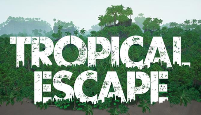 Tropical Escape Free Download alphagames4u
