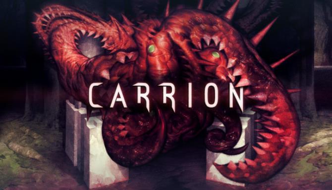 CARRION Free Download 1 alphagames4u