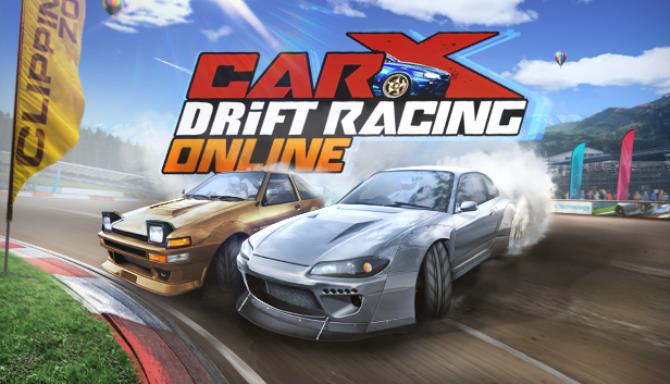 CarX Drift Racing Online Free Download alphagames4u