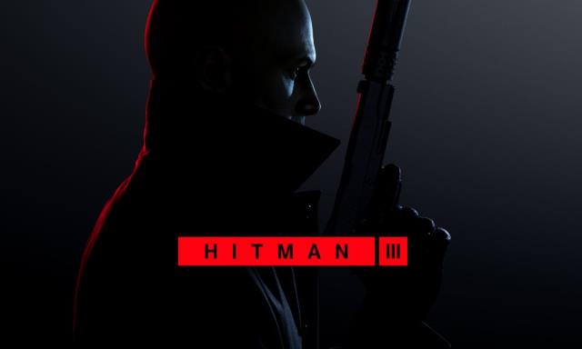 HITMAN 3 Free Download