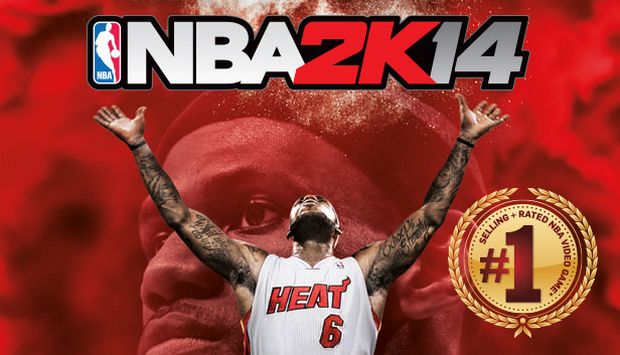 NBA 2K14 Free Download alphagames4u