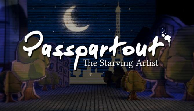 Passpartout The Starving Artist Free Download 1 alphagames4u