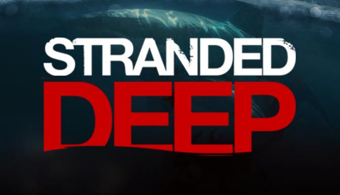 Stranded Deep Free Download alphagames4u