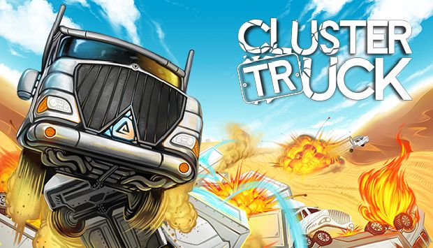 Clustertruck Free Download alphagames4u