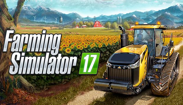 Farming Simulator 17 ROPA Pack Free Download alphagames4u