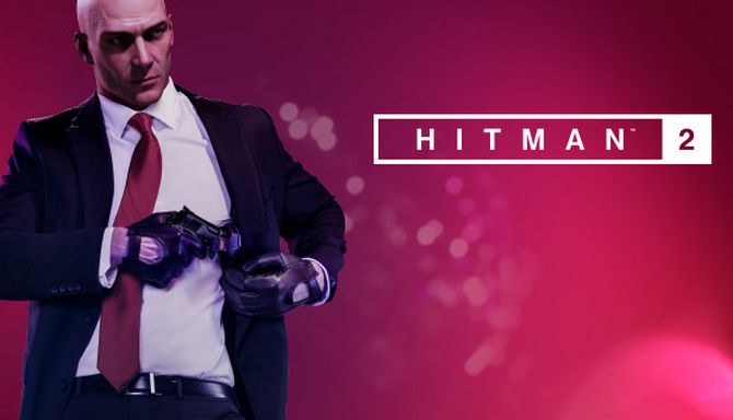 Prepurchase HITMAN 2 Free Download alphagames4u