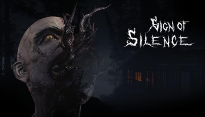 Sign of Silence Free Download alphagames4u