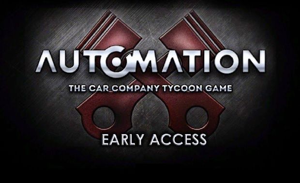 Automation The Car Company Free Download