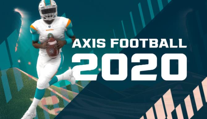 Axis Football 2020 Free Download alphagames4u