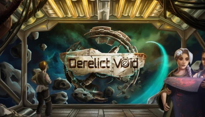 Derelict Void Free Download alphagames4u