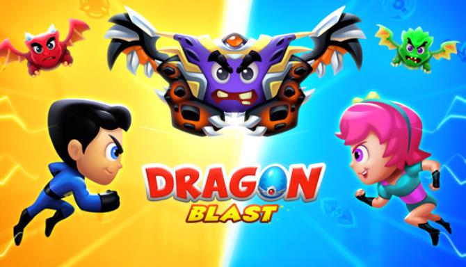 Dragon Blast Crazy Action Super Hero Game Free Download alphagames4u