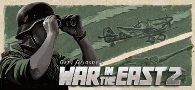 Gary Grigsbys War in the East 2 Free Download