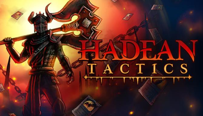 Hadean Tactics Free Download alphagames4u