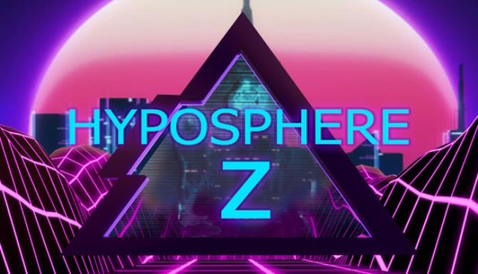 Hyposphere Z Free Download alphagames4u