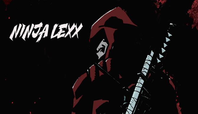 Ninja Lexx Free Download alphagames4u