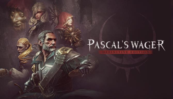 Pascals Wager Definitive Edition Free Download alphagames4u