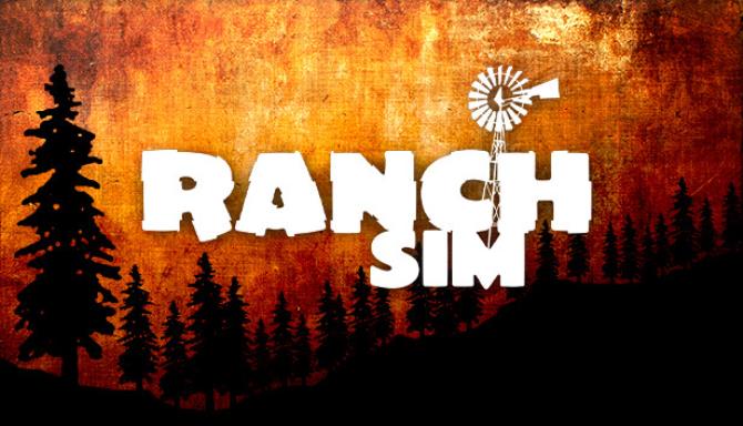 Ranch Simulator The Realistic Multiplayer Agriculture Management Sandbox Farm Harvest Hunt Build Free Download alphagames4u