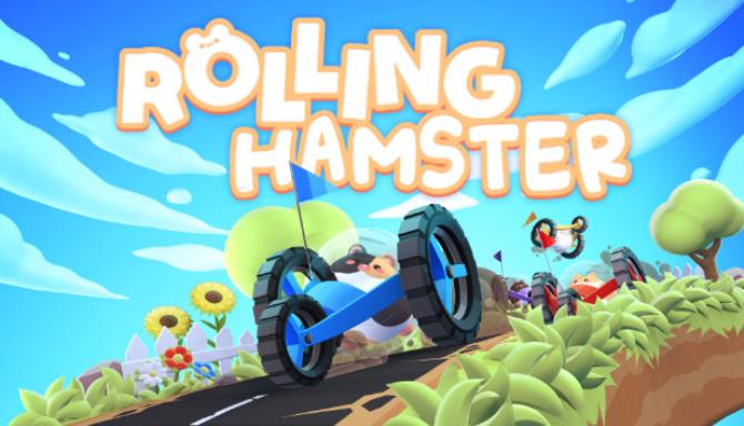 Rolling Hamster Free Download alphagames4u