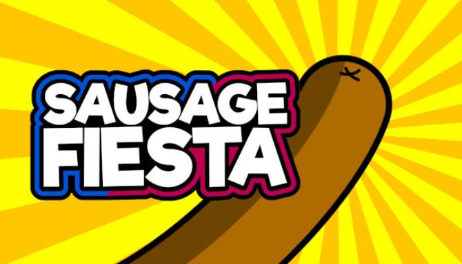 Sausage Fiesta Free Download alphagames4u