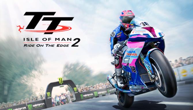 TT Isle of Man Ride on the Edge 2 Free Download 1