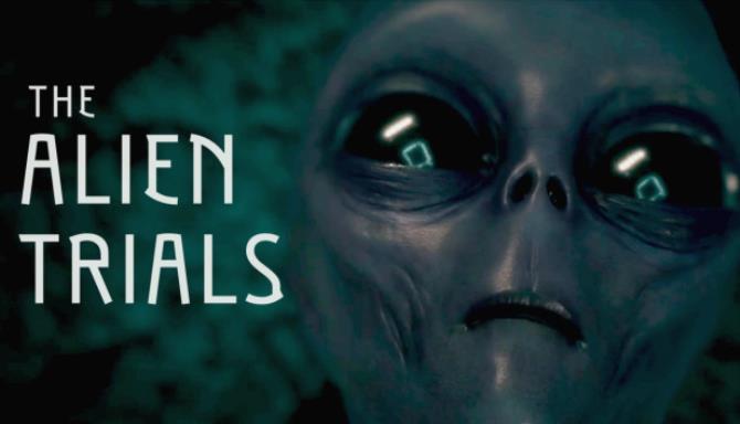 The Alien Trials Free Download alphagames4u