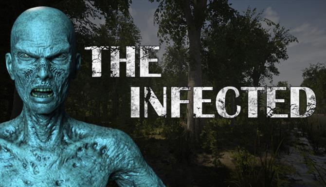 The Infected Free Download alphagames4u
