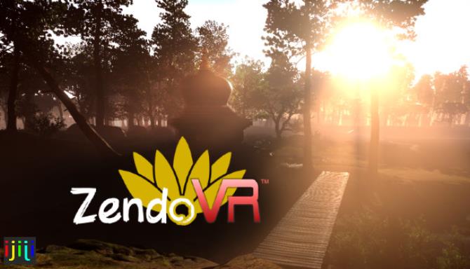 ZendoVR Free Download alphagames4u