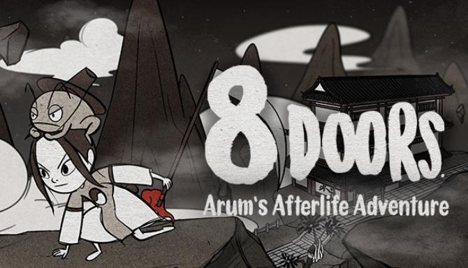 8Doors Arums Afterlife Adventure Free Download