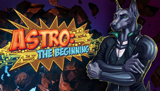 ASTRO The Beginning Free Download alphagames4u