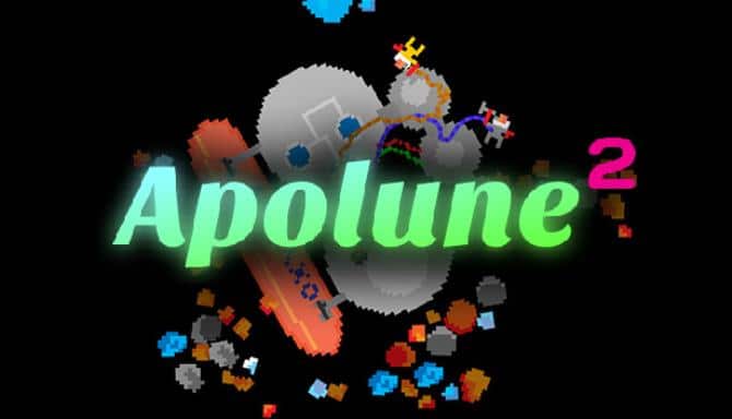 Apolune 2 Free Download alphagames4u