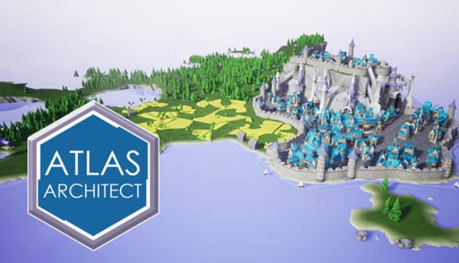 Atlas Architect Free Download alphagames4u
