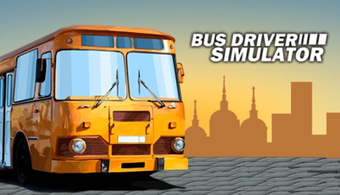 Bus Driver Simulator Free Download alphagames4u
