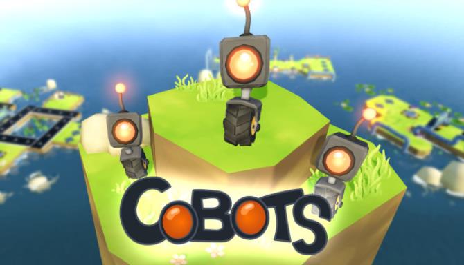 Cobots Free Download alphagames4u