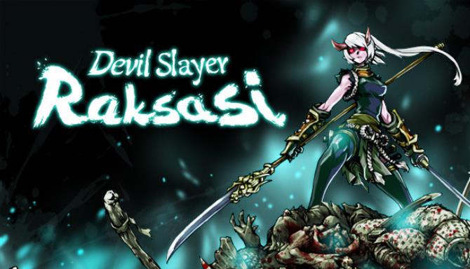 Devil Slayer Raksasi Free Download 2 alphagames4u