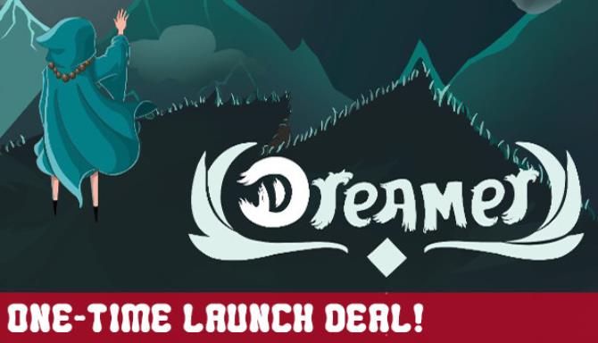 Dreamer Free Download 1 alphagames4u
