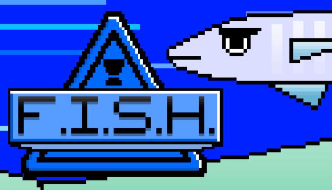FISH Free Download alphagames4u