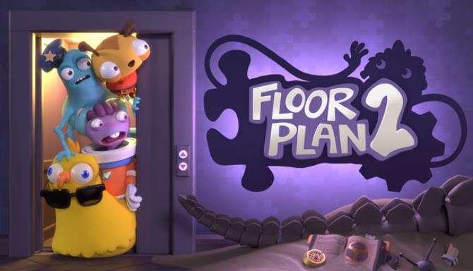 Floor Plan 2 Free Download alphagames4u