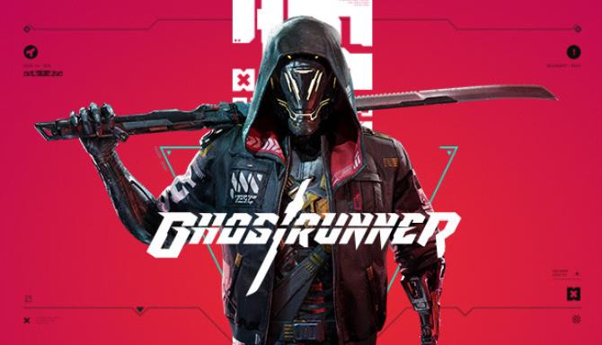 Ghostrunner Free Download 1 alphagames4u