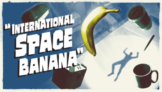 International Space Banana Free Download