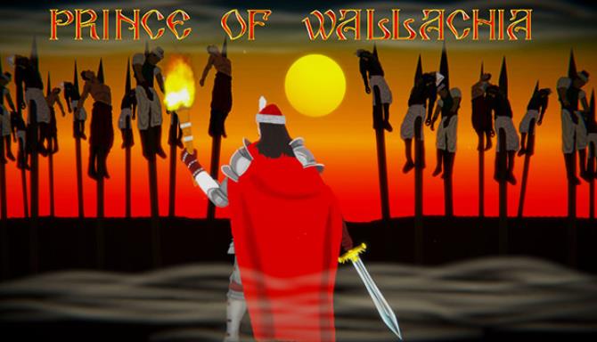 Prince Of Wallachia Free Download alphagames4u