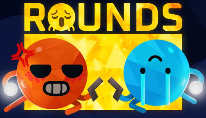 ROUNDS Free Download