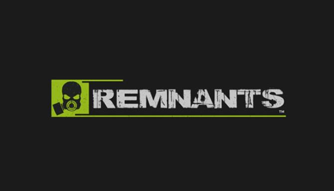 Remnants Free Download alphagames4u
