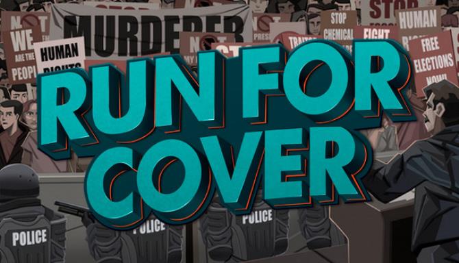 Run For Cover Free Download