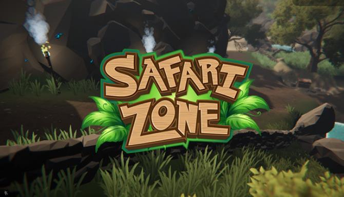 Safari Zone Free Download alphagames4u