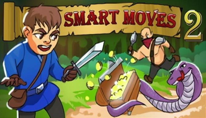 Smart Moves 2 Free Download alphagames4u