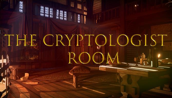 The Cryptologist Room Free Download alphagames4u