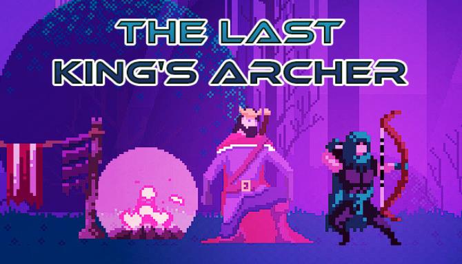 The Last Kings Archer Free Download alphagames4u