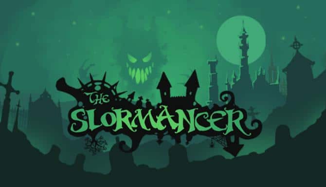The Slormancer Free Download alphagames4u