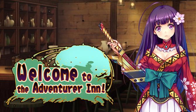 Welcome to the Adventurer Inn Free Download