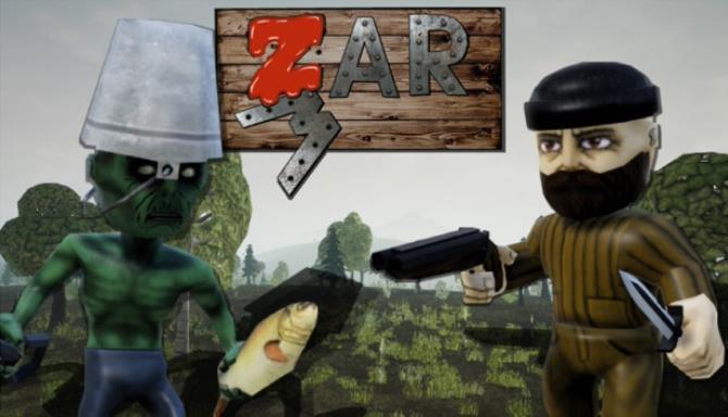 ZAR Free Download alphagames4u